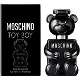 Moschino Toy Boy EDP Spray (M)